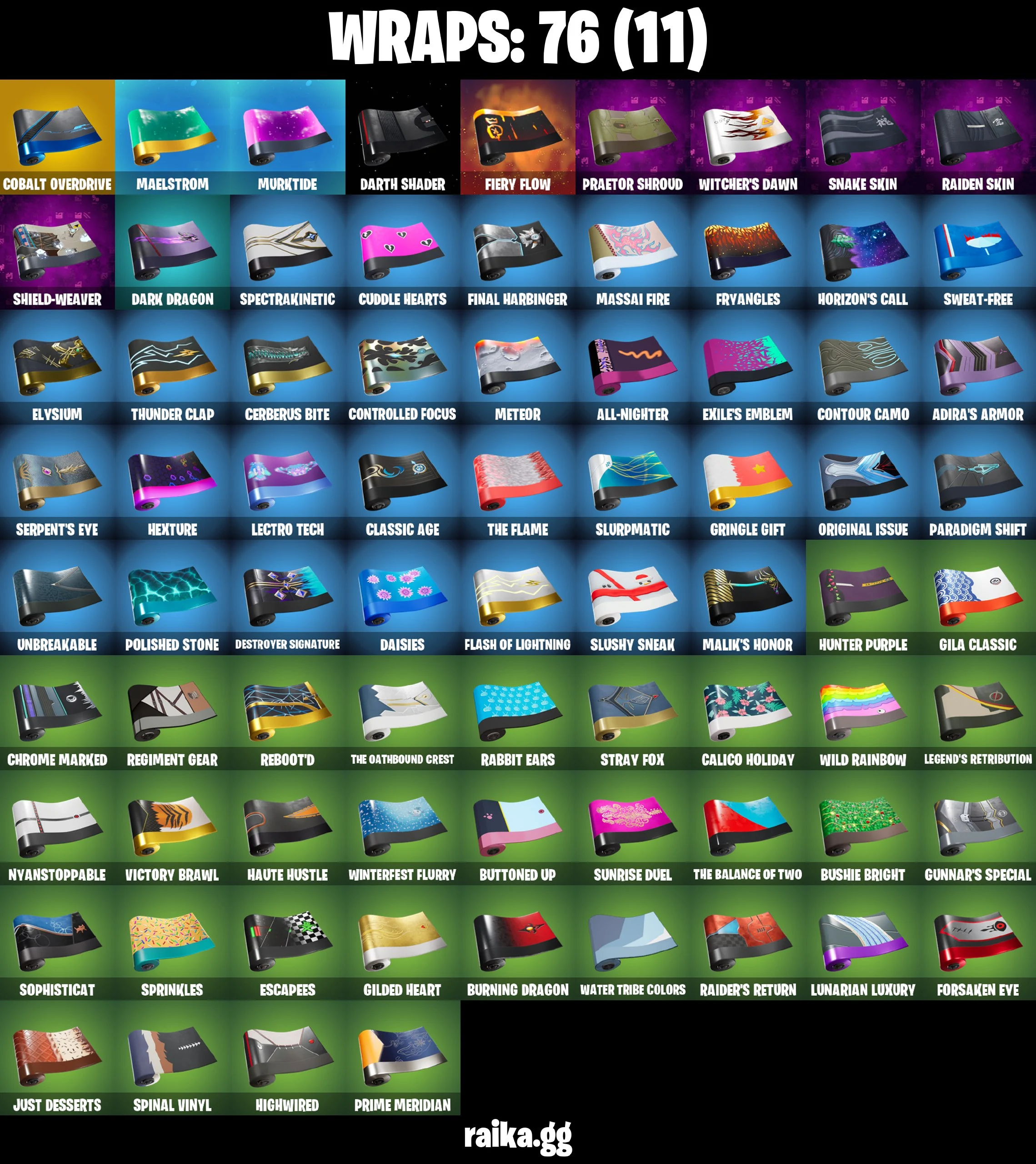 You Can Change MAil PC//XBOX 162 skins | OG STW | Black Knight | Sparkle Specialist | The Reaper | Blue Squire | Royale Knight — image 6