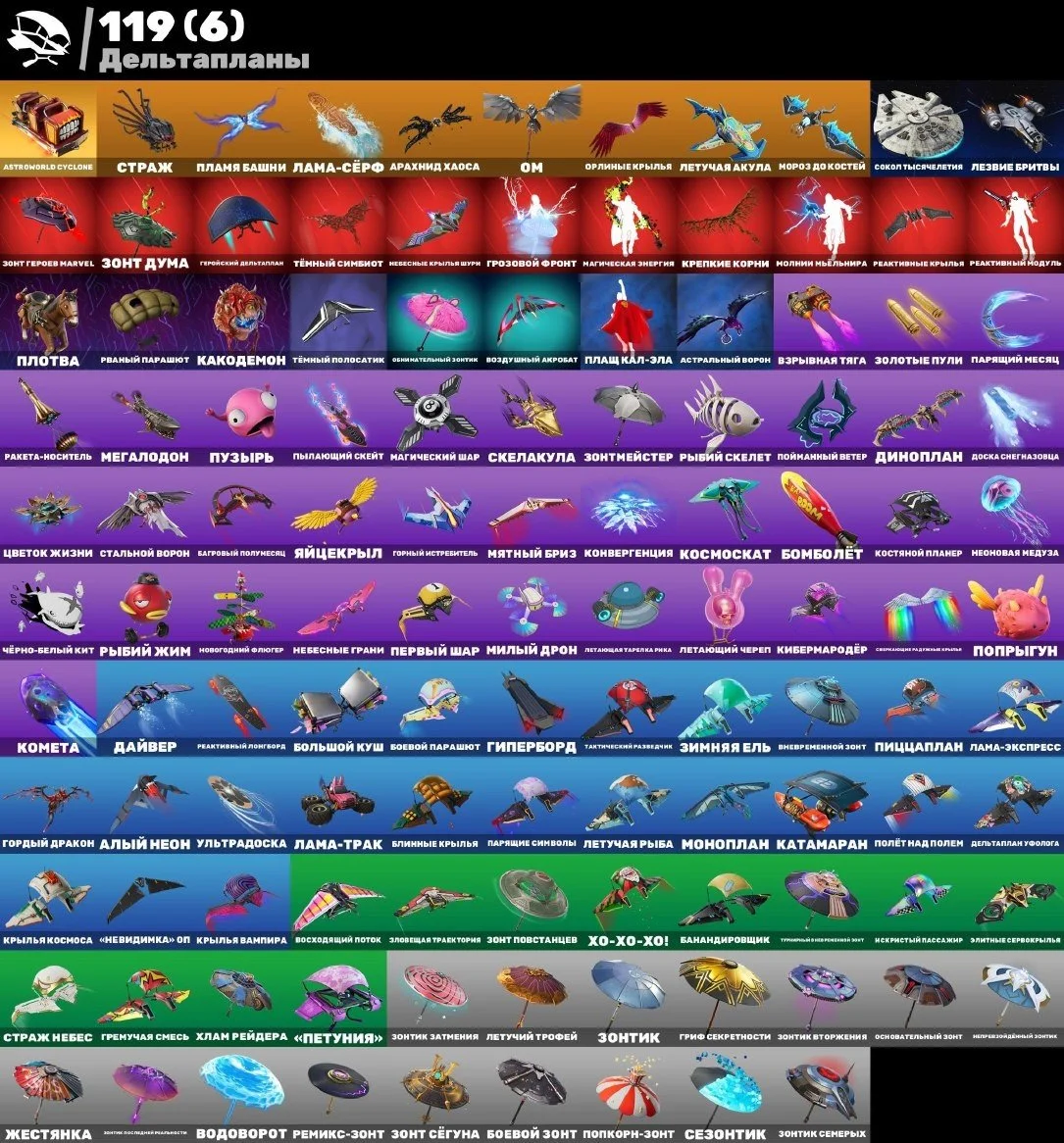 F330 146 SKINS | LEVIATHAN AXE, CANDY AXY, KUNO, LARA CROFT, LAUGH IT UP — image 6