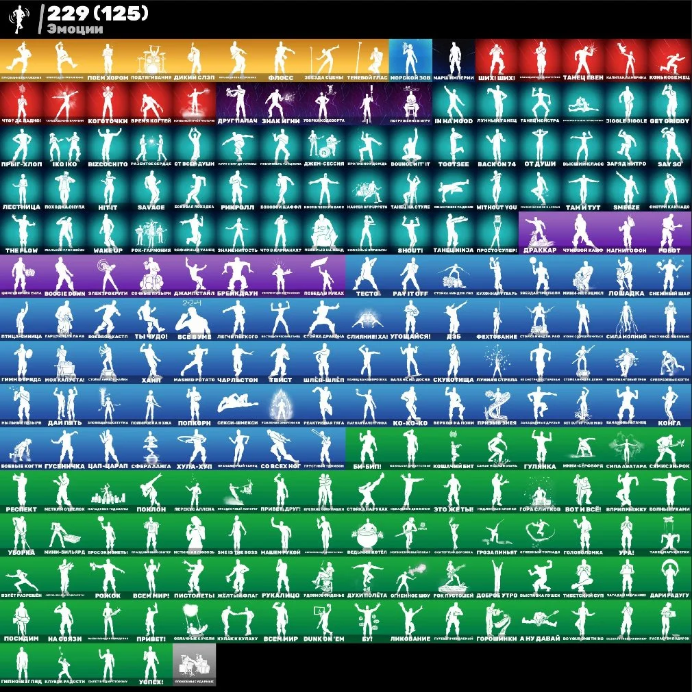 F347 248 SKINS | BLACK KNIGHT | AC/DC | FLOSS | REAPER | LEVIATHAN | TAKE THE L | KRATOS | HANA — image 3