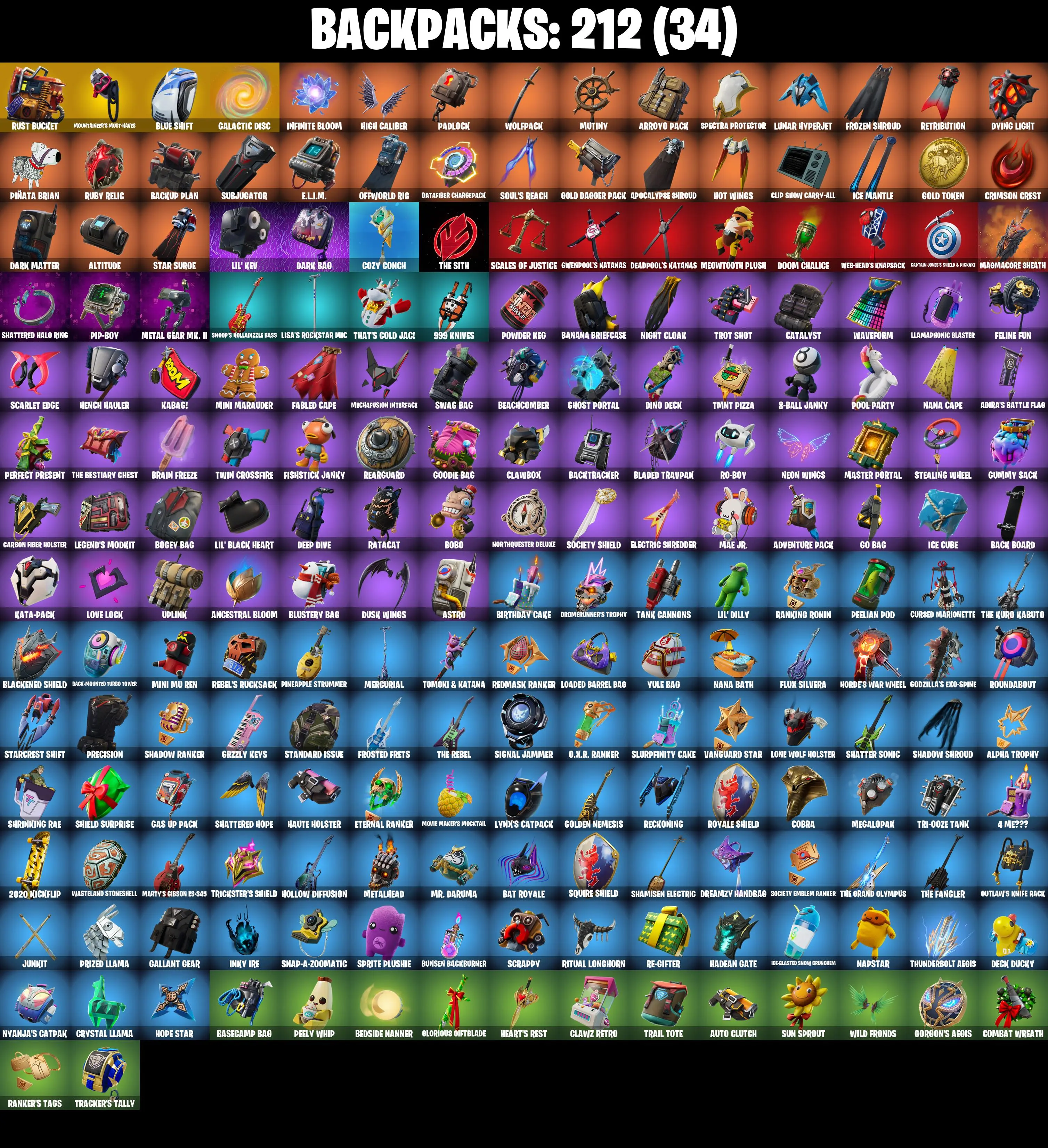 141 SKINS ✨ Galaxy ✨ The Reaper ✨ Blue Squire ✨ Royale Knight ✨ Elite Agent ✨ Blue Team Leader ✨ Gold Midas ✨ 500 VB (PC/XBOX) PARENTAL CONTROL — image 5