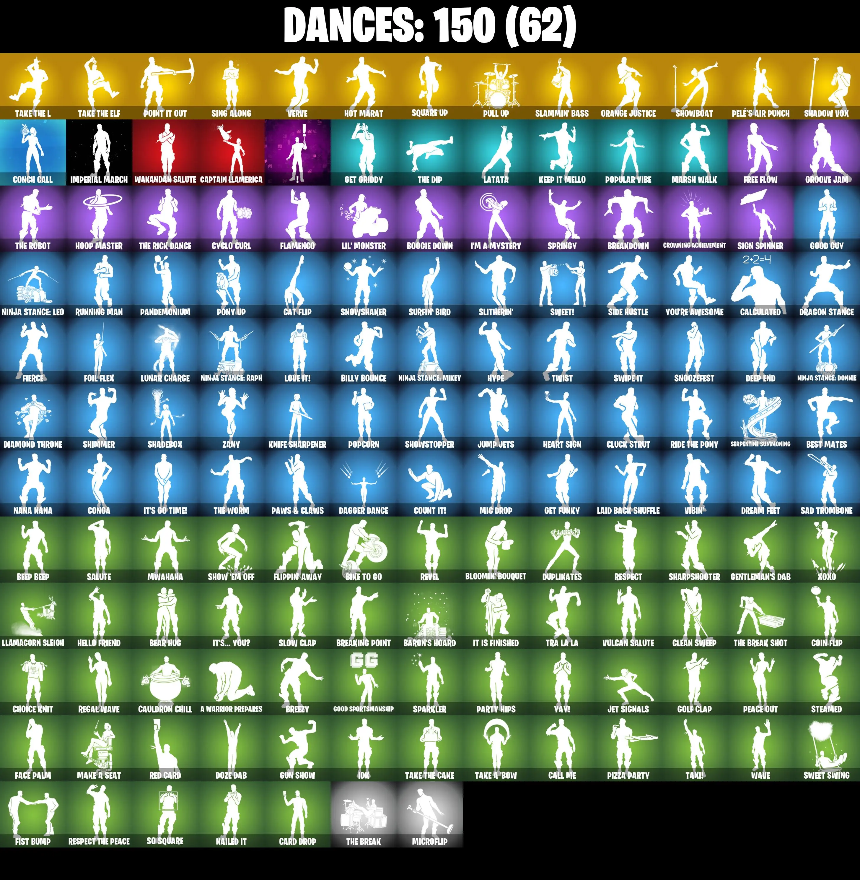 141 SKINS ✨ Galaxy ✨ The Reaper ✨ Blue Squire ✨ Royale Knight ✨ Elite Agent ✨ Blue Team Leader ✨ Gold Midas ✨ 500 VB (PC/XBOX) PARENTAL CONTROL — image 6