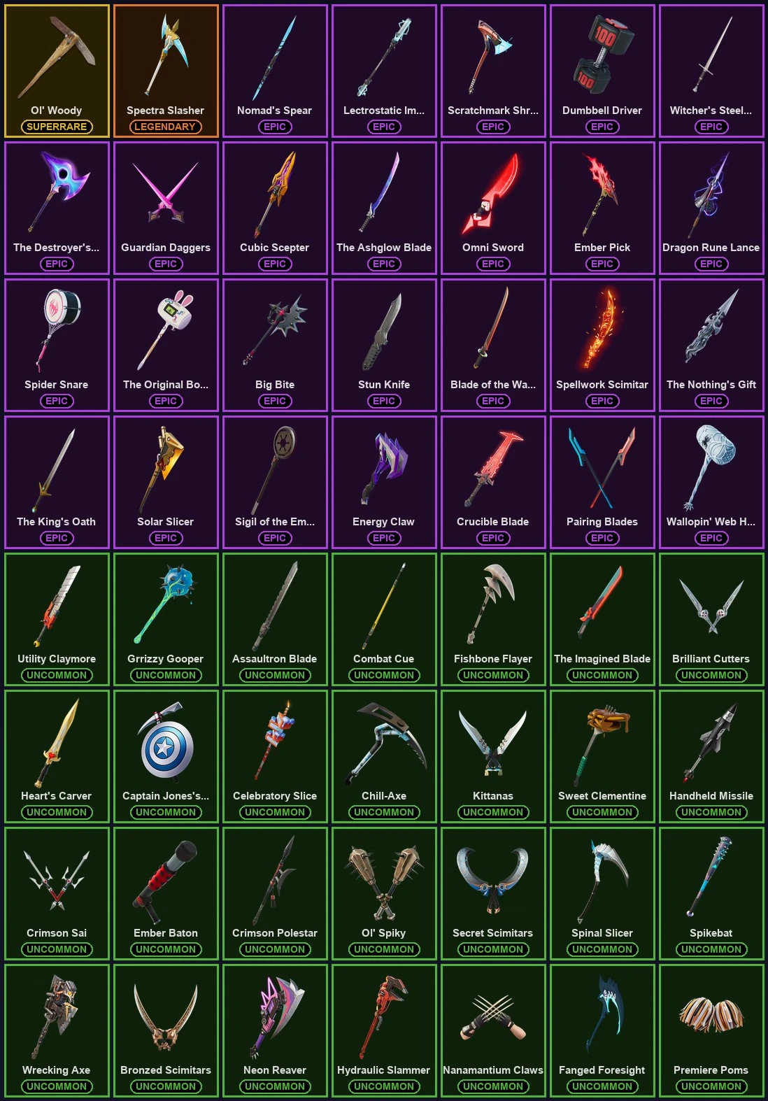 ๐ฎ 101 Skins ๐ 50 V-Bucks โก Lvl 1404 | Sultura | Darth Vader | Blizzard Bomber ๐ 98 Wins โ image 4