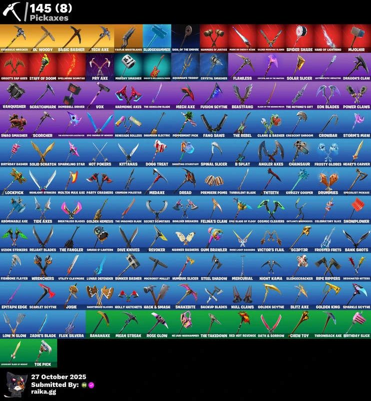 102 skins | OG STW | Gold Brutus | Gold Midas | Eternal Knight | Paradigm (Reality-659) | Sorana | Gear Specialist Maya | The Scientist | Lynx | 1500 VB — image 3