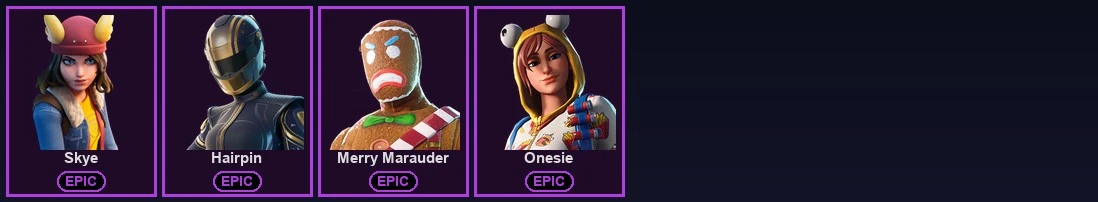 ๐ฎ 107 Skins ๐ 200 V-Bucks โก Lvl 1396 | Travis Scott | Rogue Agent | Blackheart ๐ 92 Wins โ image 3