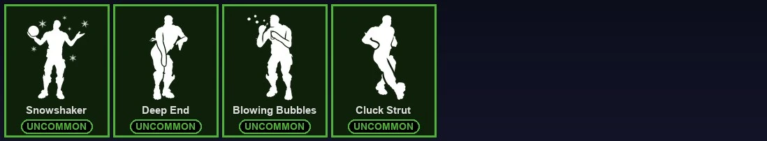 ๐ฎ 107 Skins ๐ 200 V-Bucks โก Lvl 1396 | Travis Scott | Rogue Agent | Blackheart ๐ 92 Wins โ image 7