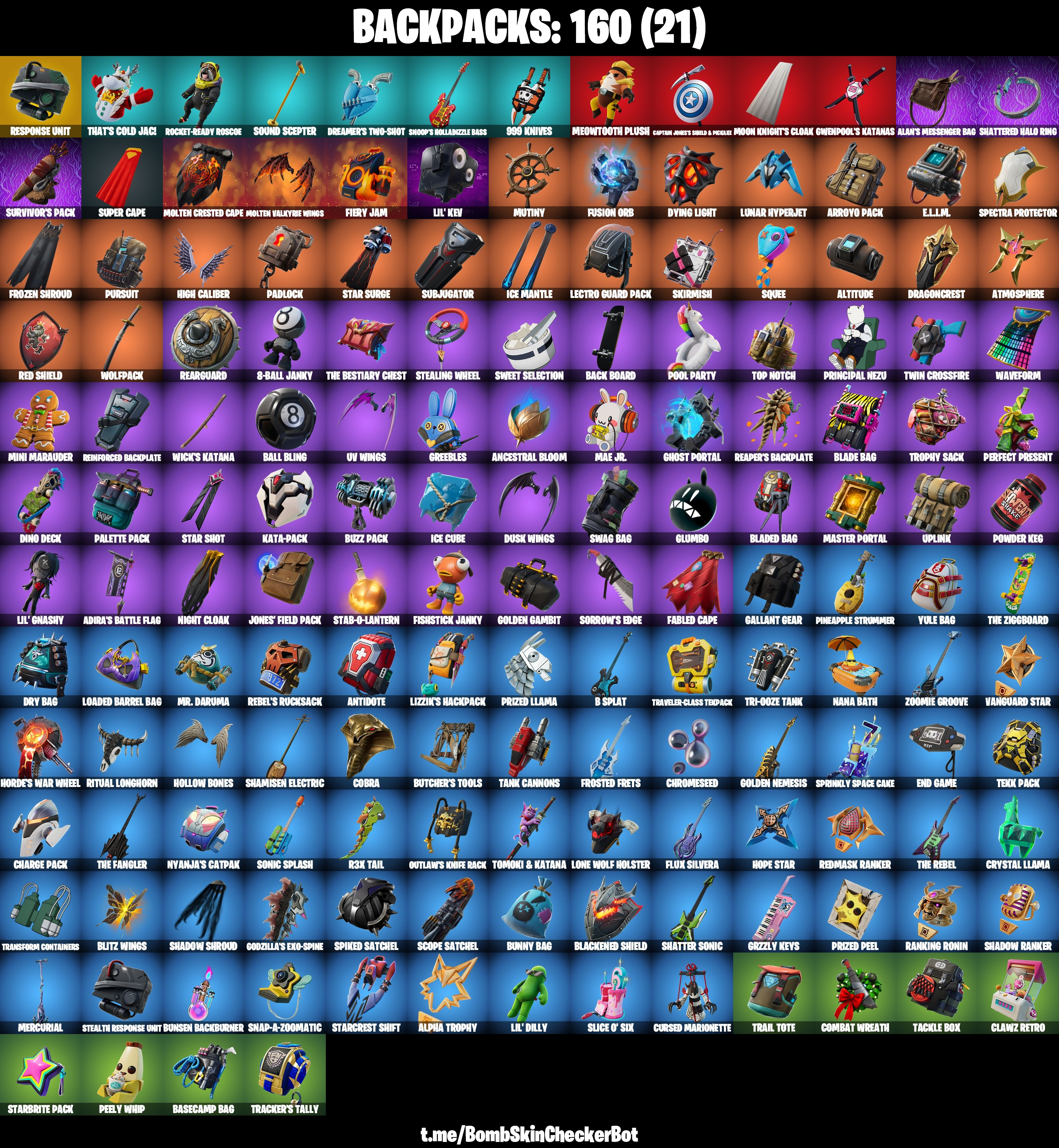 111 Skins|Stealth Reflex,Reflex,Laugh It Up,Hot Marat,OG STW,Throwback Axe,Take The Elf,Wilde,Crowbar,Point It Out,Team Tomato,Laguna,Peely,Ragnarok Stage 6,Dri — image 5