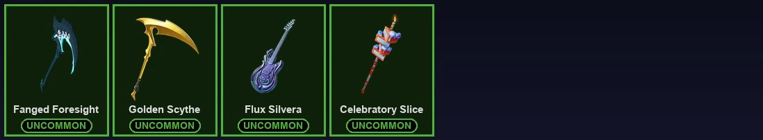 ๐ฎ 113 Skins ๐ 800 V-Bucks โก Lvl 1725 | Kratos | Darth Vader | Point Patroller ๐ 141 Wins โ image 5