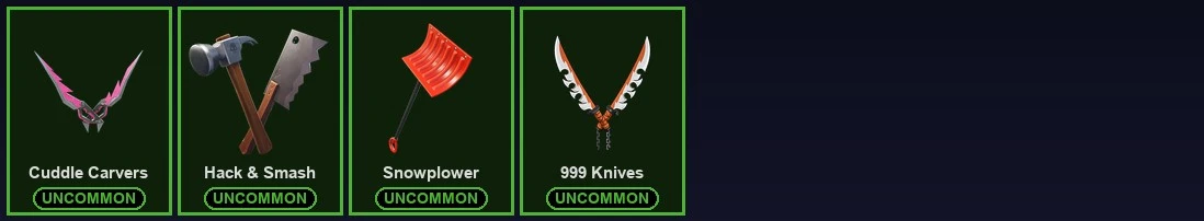 ๐ฎ 115 Skins ๐ 500 V-Bucks โก Lvl 2592 | Surf Strider | Rogue Spider Knight | Backlash ๐ 175 Wins โ image 5