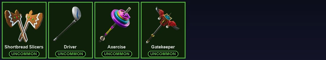 ๐ฎ 116 Skins ๐ 350 V-Bucks โก Lvl 1088 | The Reaper | Elite Agent | Blue Team Leader ๐ 207 Wins โ image 5