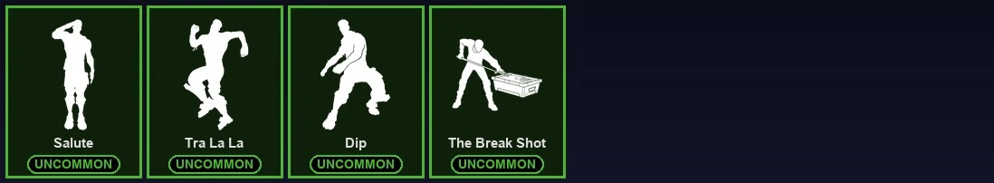 ๐ฎ 116 Skins ๐ 200 V-Bucks โก Lvl 1050 | Blue Squire | Rogue Agent | Warpaint ๐ 302 Wins โ image 7