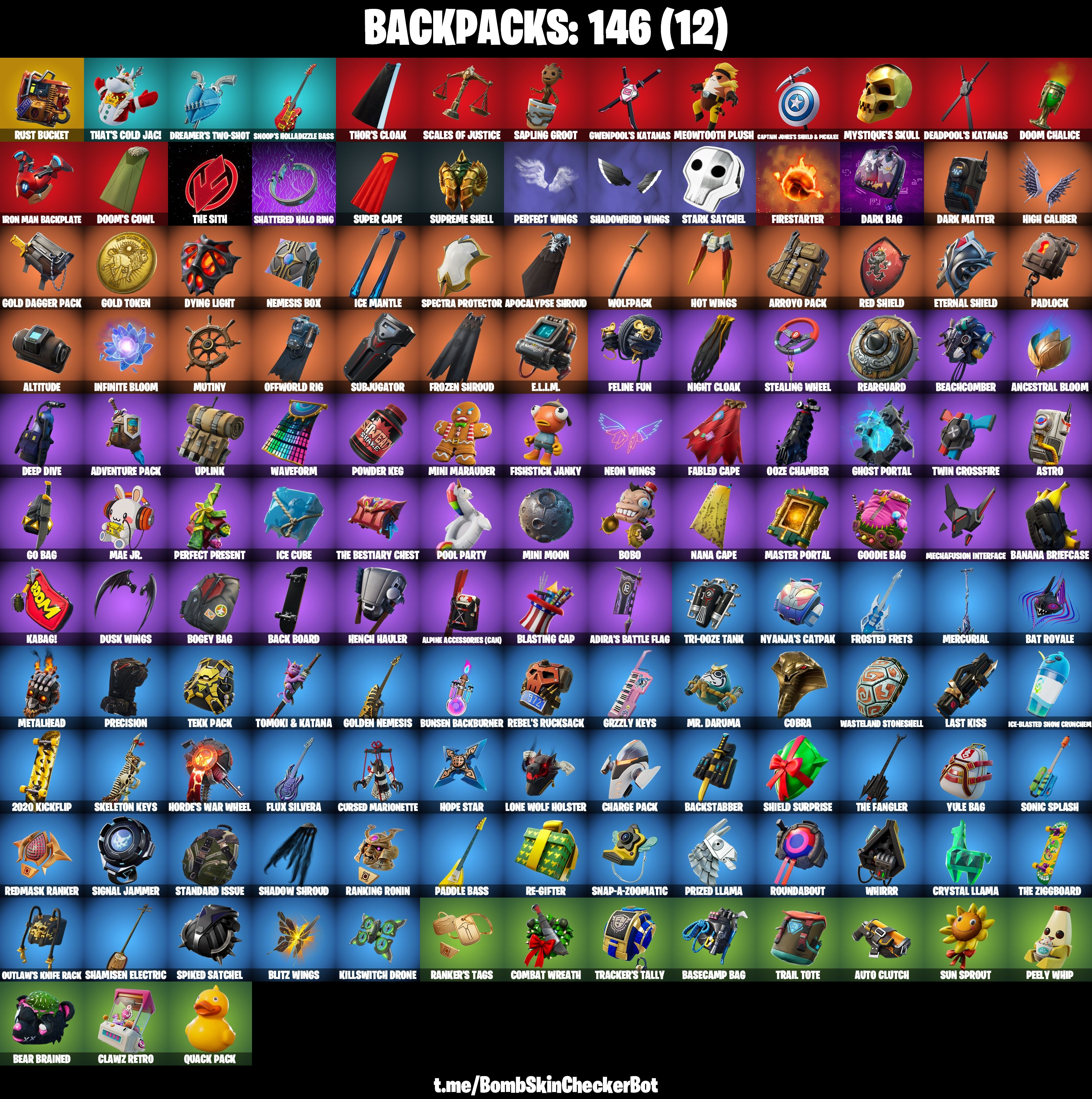 117 Skins|Mako,The Reaper,Omega Stage 5,Laugh It Up,Hot Marat,Elite Agent,Take The L,Take The Elf,Midas Fully Golden,Wingman,Raise The Cup,Best Mates,Point It O — image 5