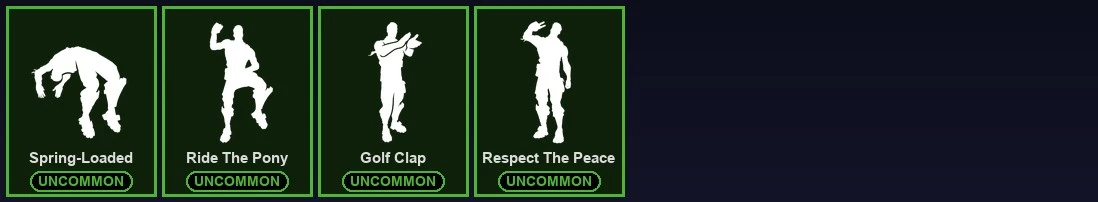 ๐ฎ 117 Skins ๐ 1700 V-Bucks โก Lvl 606 | The Reaper | Warpaint | Rose Team Leader ๐ 76 Wins โ image 6