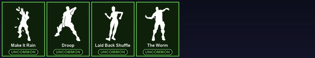 ๐ฎ 118 Skins ๐ 1400 V-Bucks โก Lvl 1423 | The Reaper | Royale Knight | Blue Squire ๐ 182 Wins โ image 7
