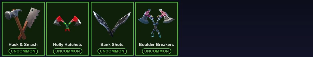 ๐ฎ 119 Skins ๐ 1500 V-Bucks โก Lvl 1275 | The Reaper | Sub Commander | Elite Agent ๐ 75 Wins โ image 5