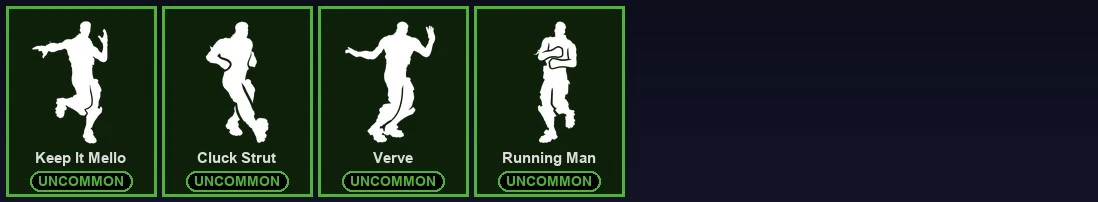 ๐ฎ 119 Skins ๐ 1500 V-Bucks โก Lvl 1275 | The Reaper | Sub Commander | Elite Agent ๐ 75 Wins โ image 7