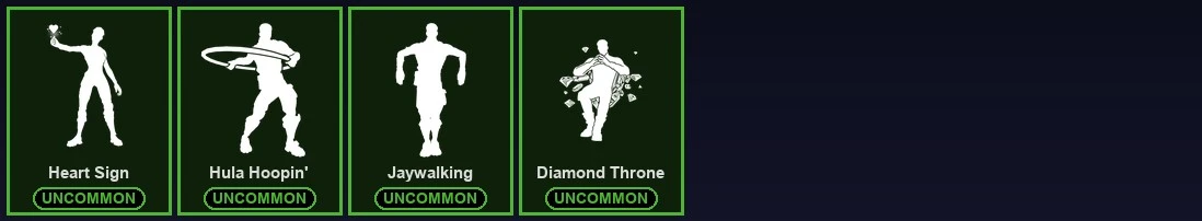 ๐ฎ 121 Skins ๐ 1150 V-Bucks โก Lvl 1490 | Blue Striker | Prodigy | Elite Agent ๐ 215 Wins โ image 7