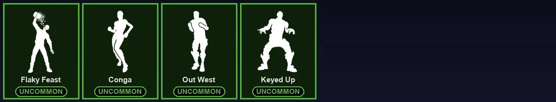 ๐ฎ 123 Skins ๐ 100 V-Bucks โก Lvl 2122 | The Reaper | Carbon Commando | Blue Striker ๐ 413 Wins โ image 7