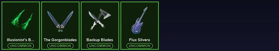 ๐ฎ 128 Skins ๐ 300 V-Bucks โก Lvl 1743 | Travis Scott | Blue Team Leader | Hades ๐ 232 Wins โ image 5