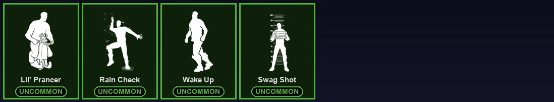 ๐ฎ 128 Skins ๐ 300 V-Bucks โก Lvl 1743 | Travis Scott | Blue Team Leader | Hades ๐ 232 Wins โ image 7