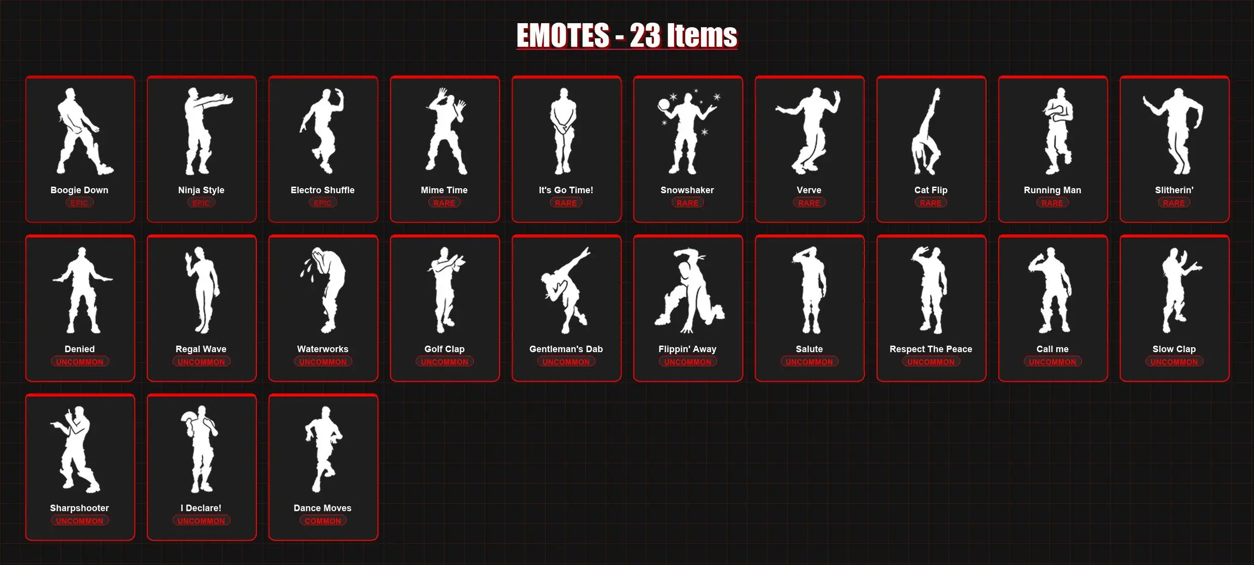13 Skins | Galaxy | Lynx | Zenith | Calamity | The Ace | Dusk | Lt. Evergreen | Giddy-up | Skull Trooper | Fable | Lvl 309 — image 2