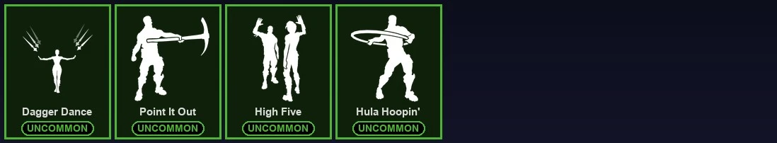 ๐ฎ 131 Skins ๐ 800 V-Bucks โก Lvl 1560 | Travis Scott | Warpaint | Darth Vader ๐ 98 Wins โ image 7