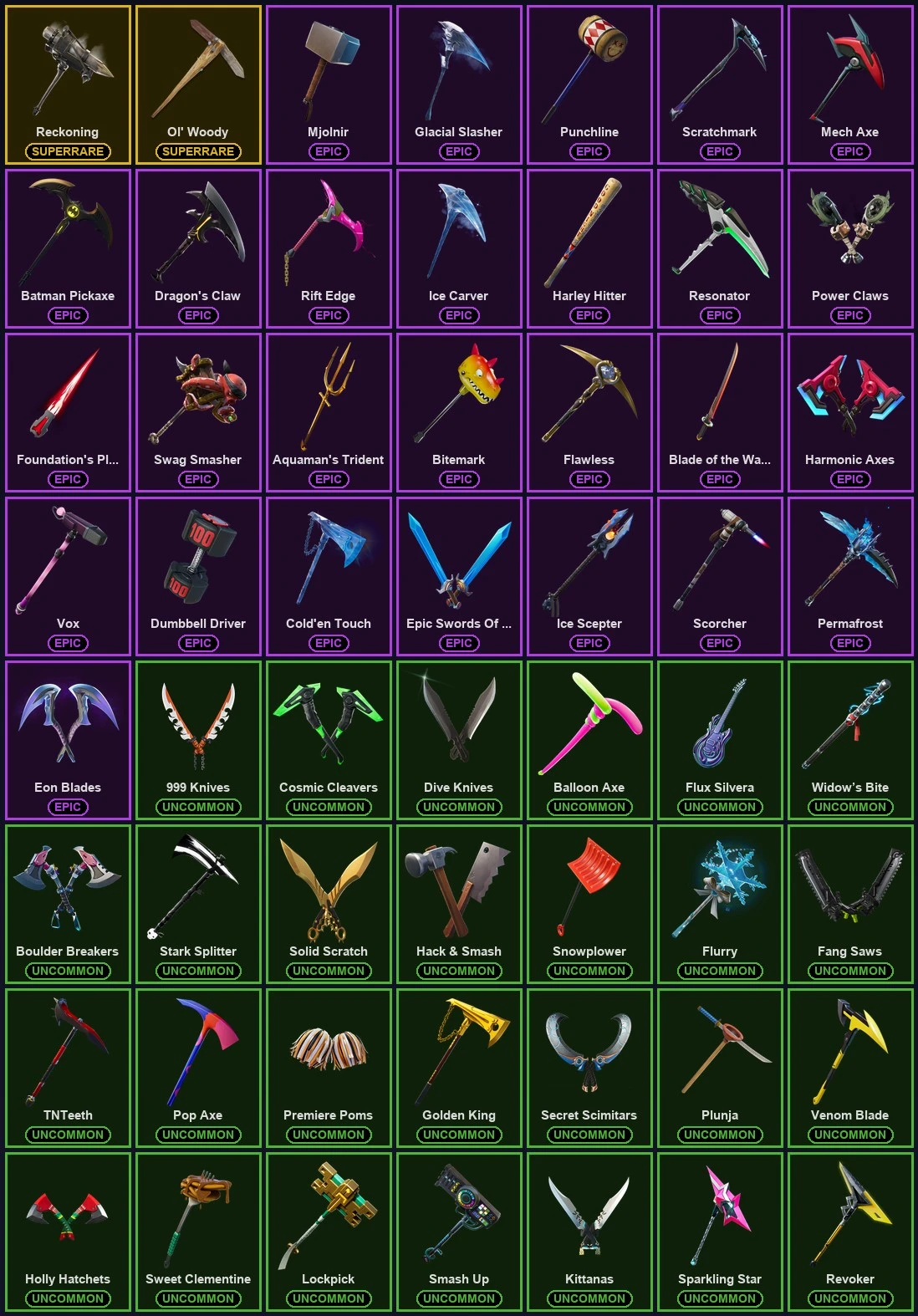 ๐ฎ 134 Skins โก Lvl 1379 | Travis Scott | Eon | Astro Jack ๐ 263 Wins โ image 4