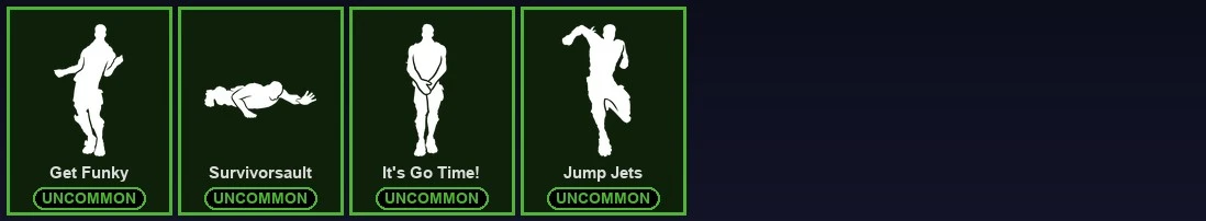 ๐ฎ 134 Skins โก Lvl 1379 | Travis Scott | Eon | Astro Jack ๐ 263 Wins โ image 7