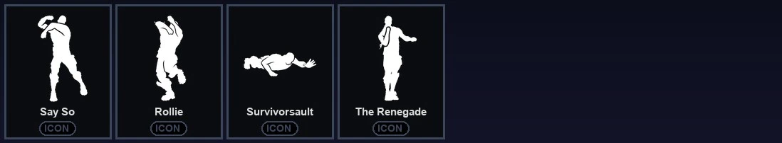 ๐ฎ 135 Skins ๐ 900 V-Bucks โก Lvl 2113 | Breakpoint | Travis Scott | Sorana ๐ 328 Wins โ image 7