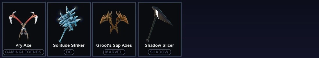 ๐ฎ 135 Skins ๐ 900 V-Bucks โก Lvl 2113 | Breakpoint | Travis Scott | Sorana ๐ 328 Wins โ image 5