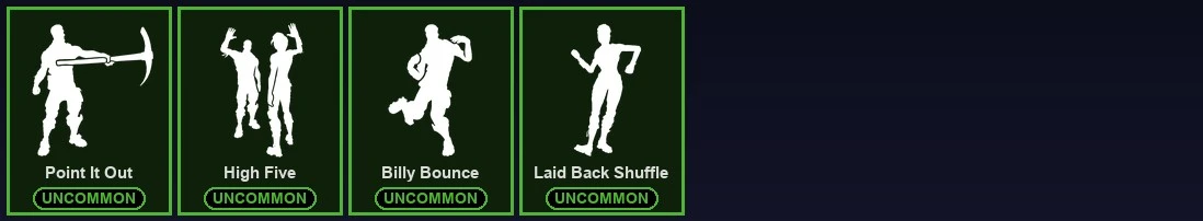 ๐ฎ 140 Skins ๐ 800 V-Bucks โก Lvl 1969 | The Reaper | Carbon Commando | Elite Agent ๐ 462 Wins โ image 7