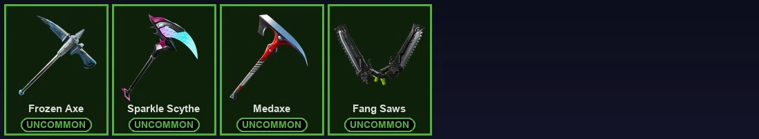 ๐ฎ 140 Skins ๐ 800 V-Bucks โก Lvl 1969 | The Reaper | Carbon Commando | Elite Agent ๐ 462 Wins โ image 5