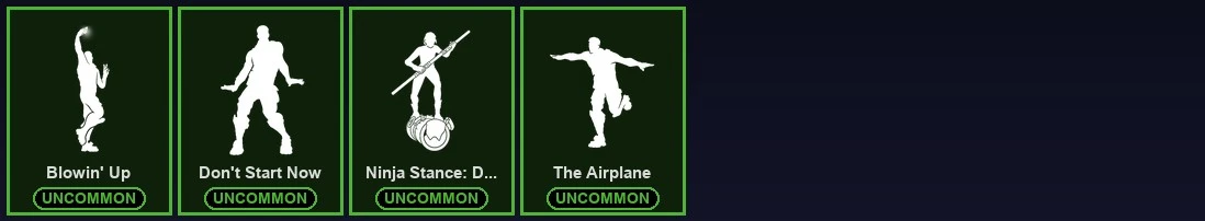 ๐ฎ 147 Skins ๐ 550 V-Bucks โก Lvl 1165 | Darth Vader | Paradigm (Reality-659) | Zero ๐ 132 Wins โ image 7