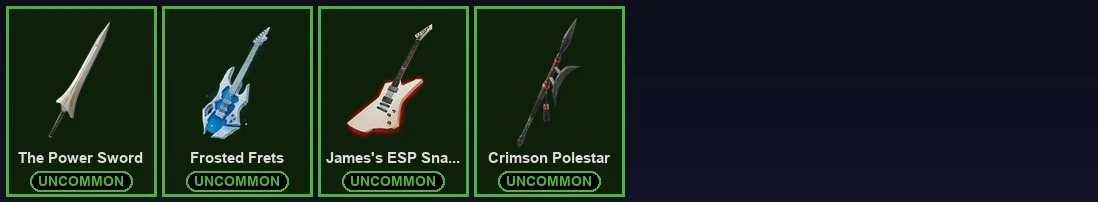 ๐ฎ 147 Skins ๐ 550 V-Bucks โก Lvl 1165 | Darth Vader | Paradigm (Reality-659) | Zero ๐ 132 Wins โ image 5