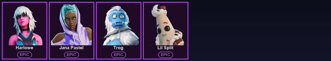 ๐ฎ 150 Skins โก Lvl 1992 | Omega | Rogue Agent | Calamity ๐ 255 Wins โ image 3