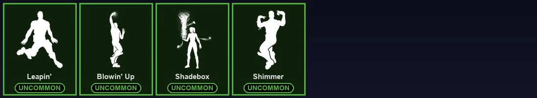 ๐ฎ 160 Skins ๐ 150 V-Bucks โก Lvl 2348 | Darth Vader | Xander | Sultura ๐ 403 Wins โ image 7