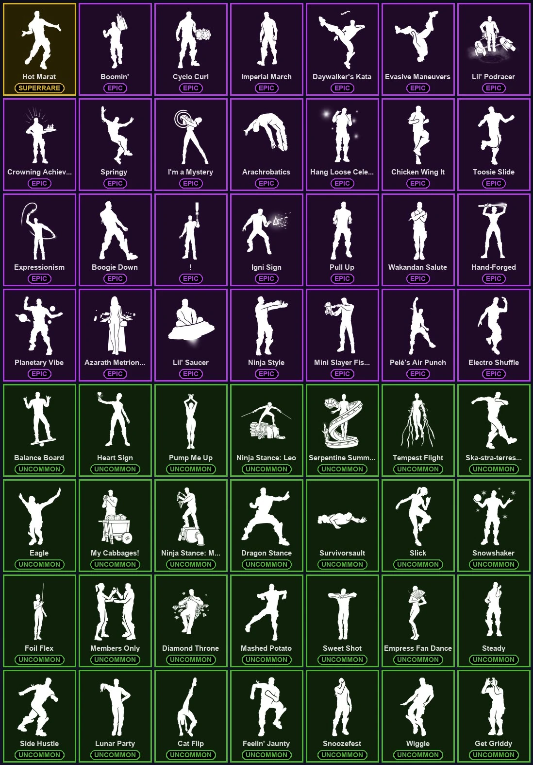 ๐ฎ 160 Skins ๐ 150 V-Bucks โก Lvl 2348 | Darth Vader | Xander | Sultura ๐ 403 Wins โ image 6