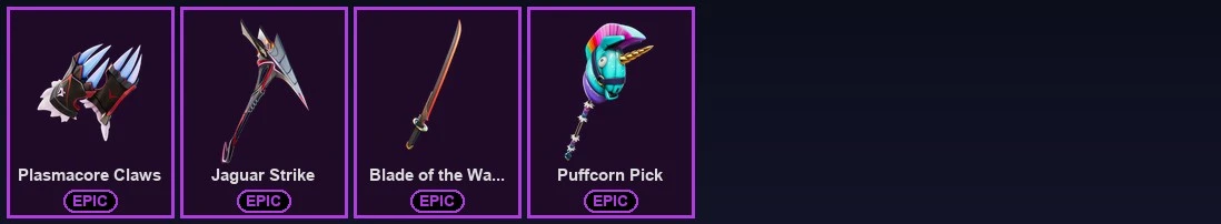 ๐ฎ 160 Skins ๐ 150 V-Bucks โก Lvl 2348 | Darth Vader | Xander | Sultura ๐ 403 Wins โ image 5