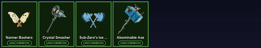 ๐ฎ 165 Skins ๐ 150 V-Bucks โก Lvl 4324 | Neo Versa | Elite Agent | Rogue Agent ๐ 466 Wins โ image 5