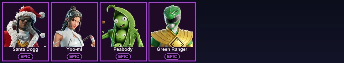 ๐ฎ 165 Skins ๐ 150 V-Bucks โก Lvl 4324 | Neo Versa | Elite Agent | Rogue Agent ๐ 466 Wins โ image 3