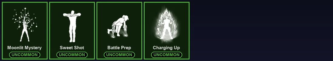 ๐ฎ 177 Skins ๐ 250 V-Bucks โก Lvl 1684 | Fixer | Neo Versa | Sultura ๐ 200 Wins โ image 7