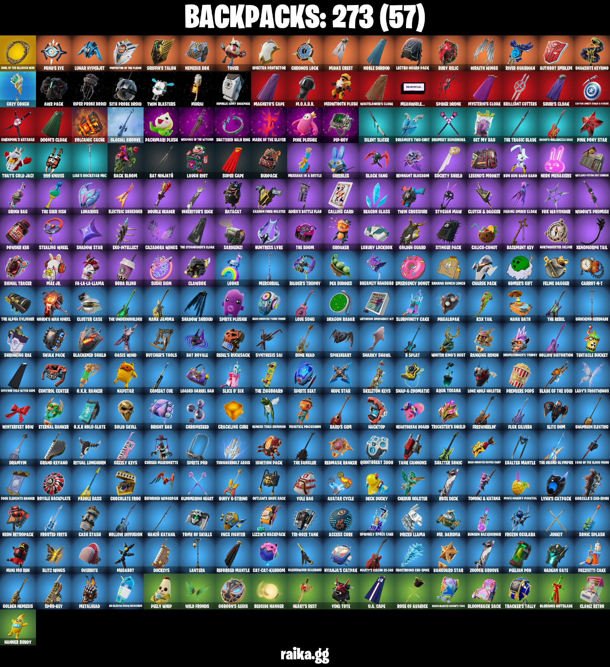 186 skins 🩸 Rococo Cloak-o 🩸 Oceanic Camouflage 🩸 Battle-Tested 🩸 Pastel Stryder 🩸 Magmatic Mizuki (Cover-up Off) 🩸 On 🩸 Immortal Zeus 🩸 Immortal Form 🩸 Ascension Nezumi 🩸 The Ageless Champion 🩸 Midas Rex 🩸 Kado Thorne 🩸 Malik 🩸 A4060 — image 2