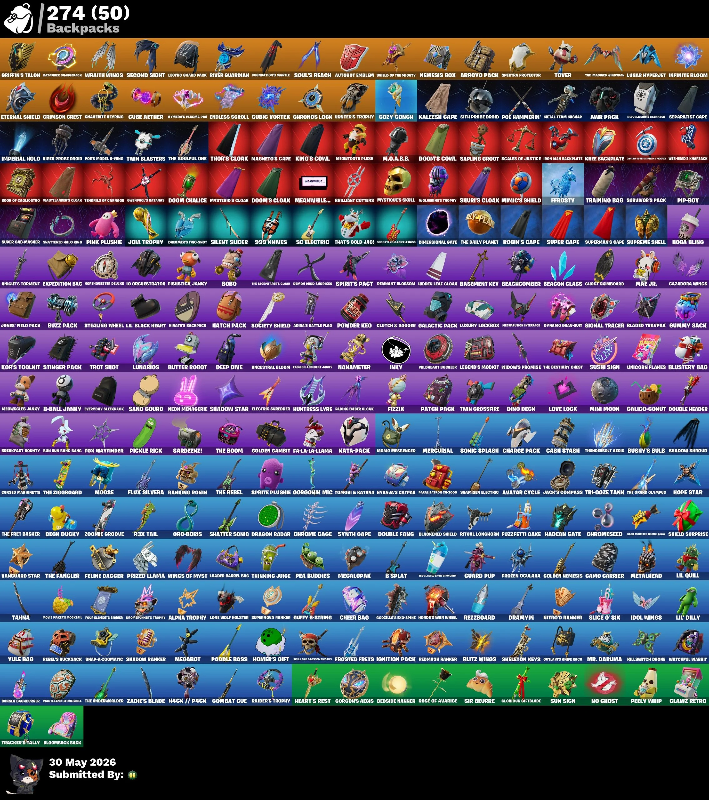 204 skins | Lara Croft #FA1616 — image 4