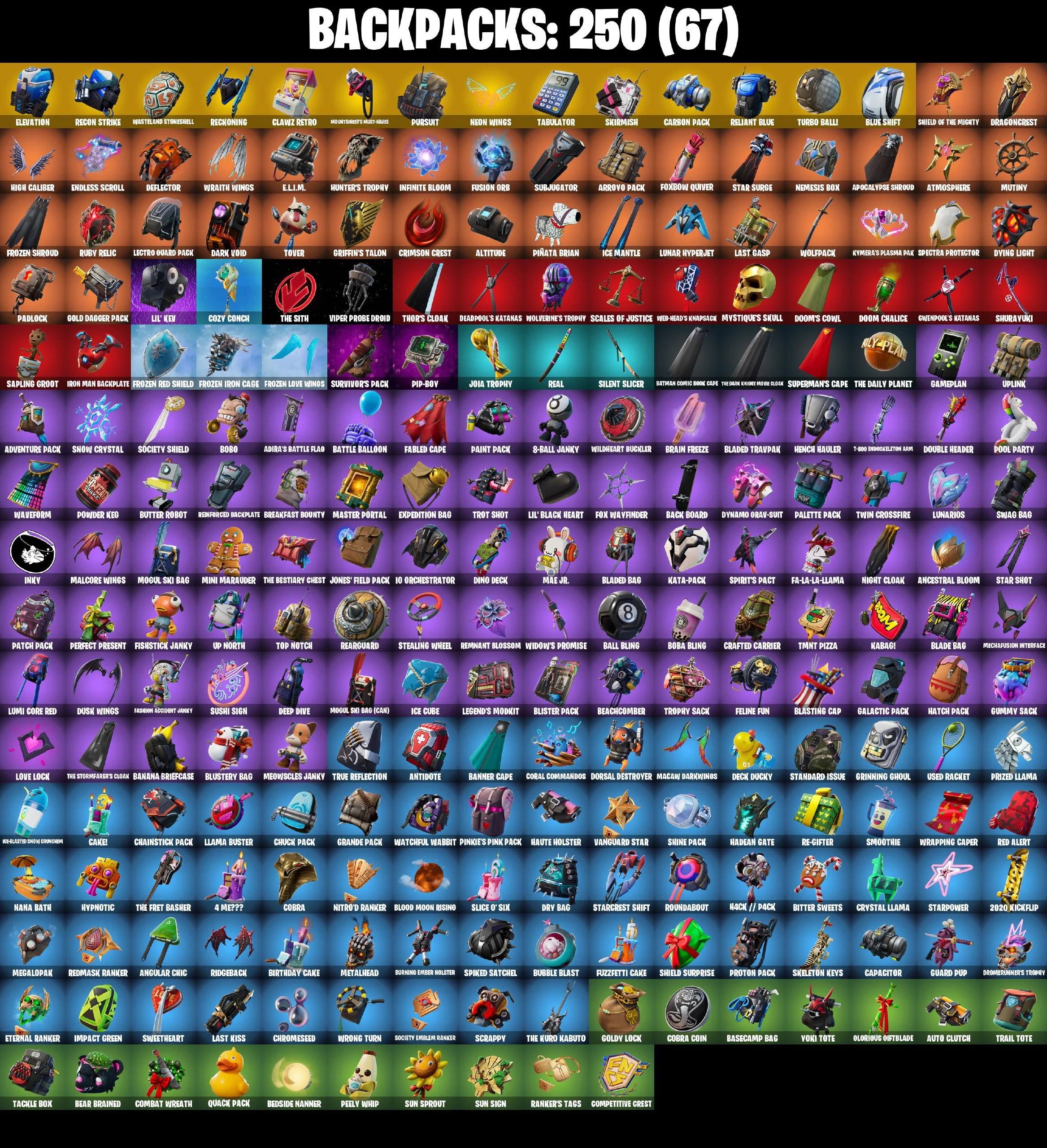 🎆214 SKINS ⚡️ALL PLATFORMS⚡️ GOLD MIDAS 👑 FIXER 👑 TRILOGY 👑 POINT PATROLLER 👑 BLUE STRIKER 👑 LEVIATHAN AXE 👑 PRODIGY 👑 DRIFT ⚡️ MAIL CHANGEABLE #L116 — image 3