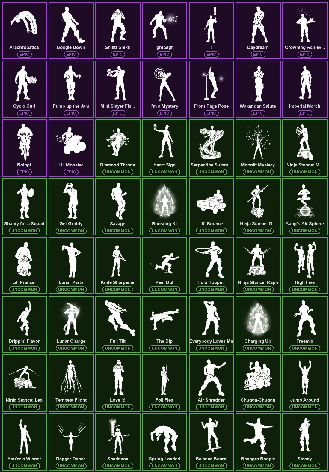 ๐ฎ 215 Skins ๐ 400 V-Bucks โก Lvl 2000 | Huntmaster Saber | Darth Vader | Paradigm (Reality-659) ๐ 189 Wins โ image 6