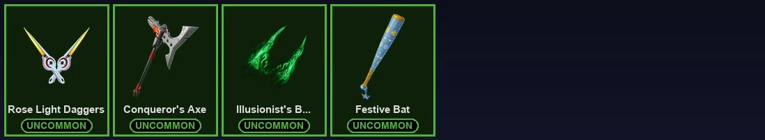 ๐ฎ 215 Skins ๐ 400 V-Bucks โก Lvl 2000 | Huntmaster Saber | Darth Vader | Paradigm (Reality-659) ๐ 189 Wins โ image 5
