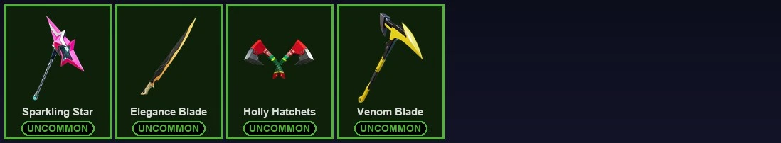 ๐ฎ 217 Skins ๐ 3350 V-Bucks โก Lvl 2221 | Kado Thorne | Ruin | Deadpool ๐ 390 Wins โ image 5