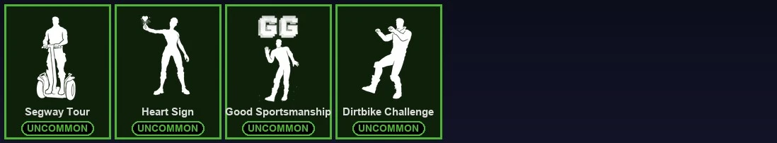 ๐ฎ 225 Skins ๐ 1100 V-Bucks โก Lvl 2501 | Darth Vader | Fixer | Sultura ๐ 370 Wins โ image 7