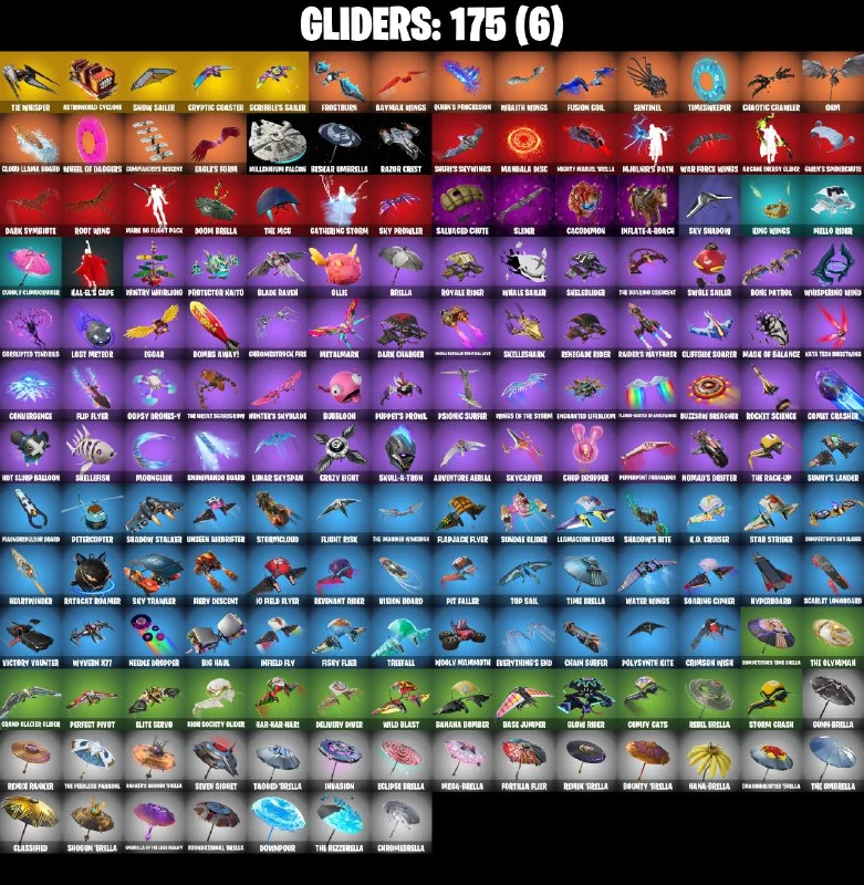 ๐233 SKINS โก๏ธPC/PSN/XBOXโก๏ธ RENEGADE RAIDER ๐ GOLD BRUTUS ๐ GOLD MEOWSCLES ๐ GOLD MIDAS ๐ LINA SCORCH ๐ TART TYCOON โก๏ธ 150 VB ๐ง FULL ACCESS #L478 โ image 6