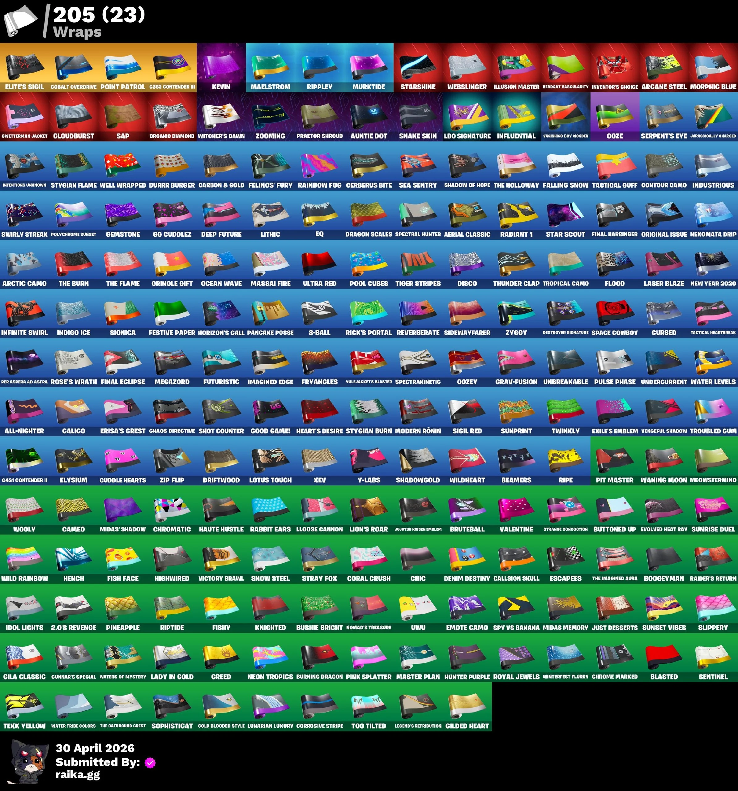 244 skins | OG STW Deluxe | Blue Squire | Royale Knight | Elite Agent | Gold Midas | Gold Brutus | Rogue Agent | Pitch Patroller | Fixer | Nezumi | Luxe | 850 VB — image 8