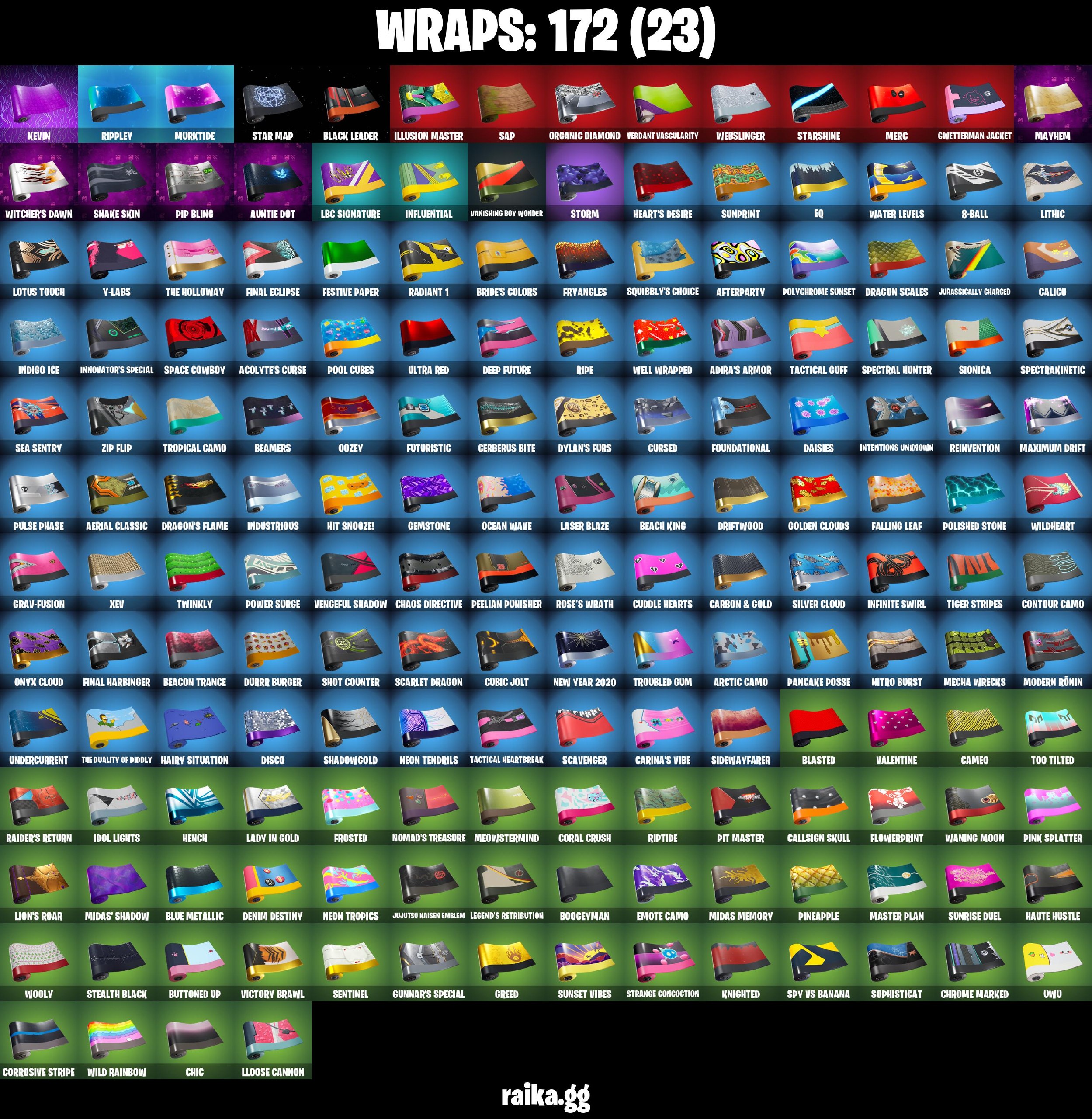 🌀253 skins🌀OG STW💢Galaxy💢IKONIK💢The Reaper💢Elite Agent💢Omega (stage 5)💢Gold Midas💢Gold Brutus💢Gold Meowscles💢Spike💢4300 VB💢 — image 6